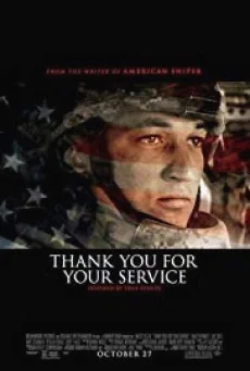 Thank You for Your Service สมรภูมิชีวิต วีรบุรุษแผ่นดิน พากย์ไทย