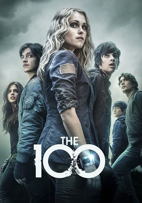 The 100 Season 1 - 100 ชีวิต กู้วิกฤตจักรวาล ปี 1 พากย์ไทย HD