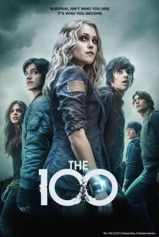 The 100 Season 1 - 100 ชีวิต กู้วิกฤตจักรวาล ปี 1 พากย์ไทย HD