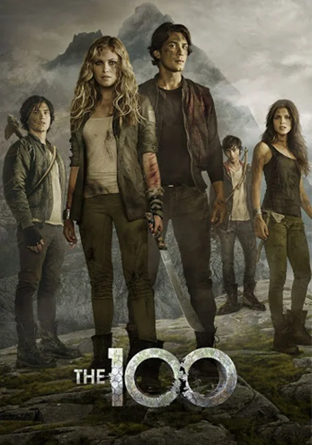 The 100 Season 2 - 100 ชีวิต กู้วิกฤตจักรวาล ปี2 พากย์ไทย HD