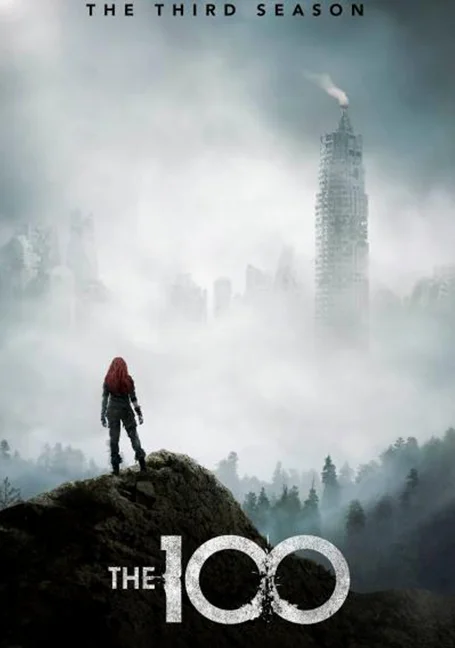 The 100 Season 3 - 100 ชีวิต กู้วิกฤตจักรวาล ปี3 พากย์ไทย HD