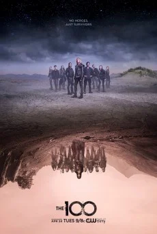 The 100 Season 5 - 100 ชีวิต กู้วิกฤตจักรวาล ปี 5 พากย์ไทย HD