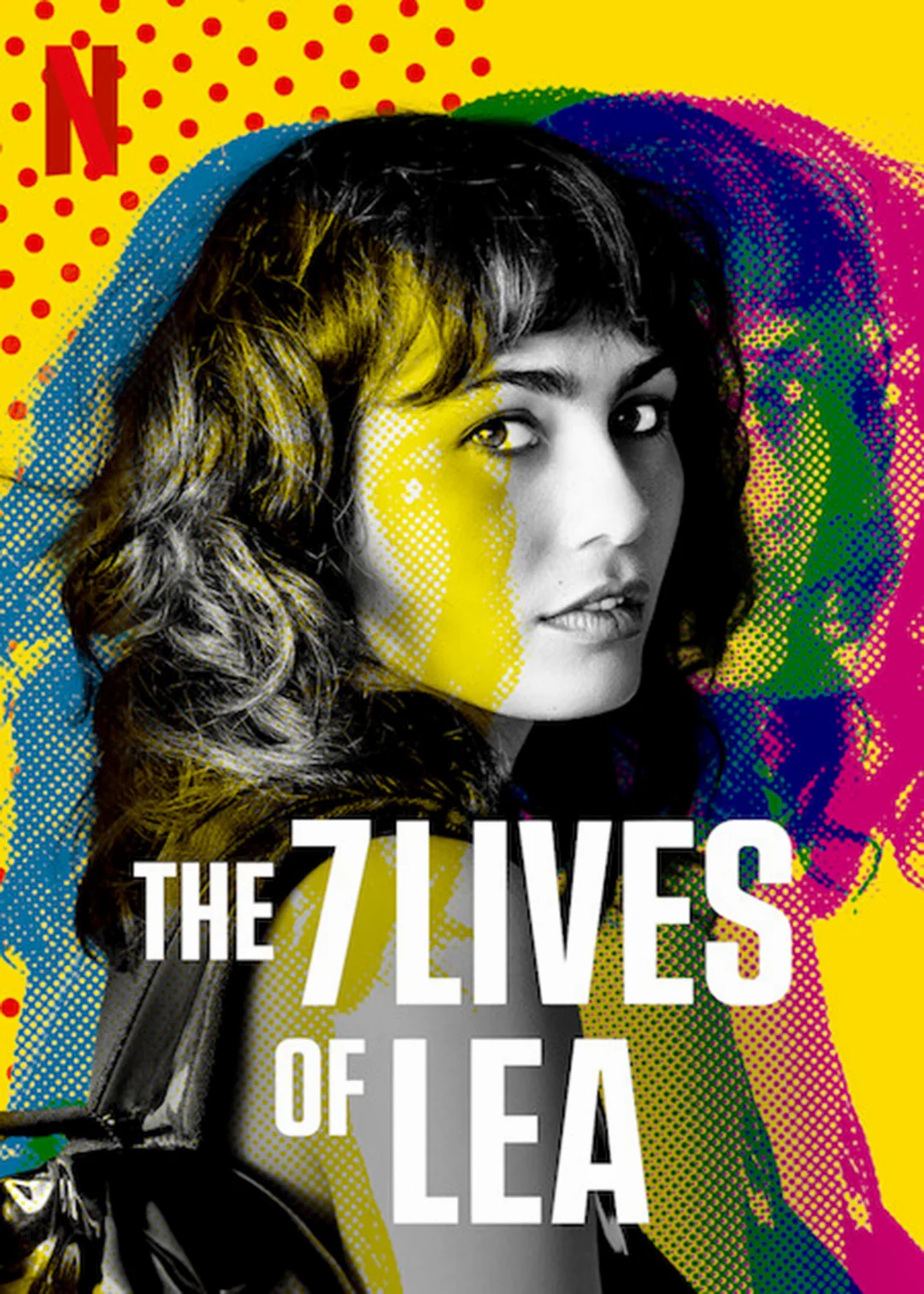The 7 Lives of Lea (2022) ลีอา 7 ชีวิต พากย์ไทย