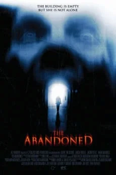 The Abandoned (2015) เชือดให้ตายทั้งเป็น พากย์ไทย หนัง HD