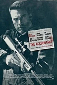 The Accountant อัจฉริยะคนบัญชีเพชฌฆาต พากย์ไทย HD