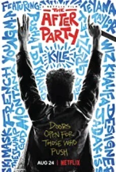 The After Party พากย์ไทย HD