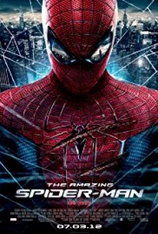 The Amazing Spider Man 1 ดิ อะเมซิ่ง สไปเดอร์แมน ภาค 1 พากย์ไทย HD