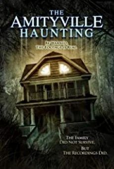 The Amityville Haunting บ้านสังหารโหด พากย์ไทย HD