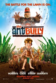 The Ant Bully (2006) เด็กแสบตะลุยอาณาจักรมด พากย์ไทย HD