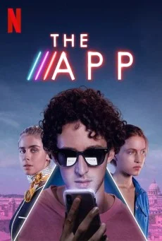 The App (2019) พากย์ไทย HD