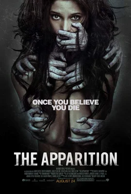 The Apparition (2012) จิตสยองปลุกวิญญาณ พากย์ไทย HD