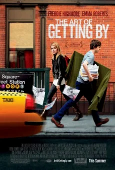 The Art Of Getting By (2011) วิชารัก อยากให้เธอช่วยติว พากย์ไทย HD