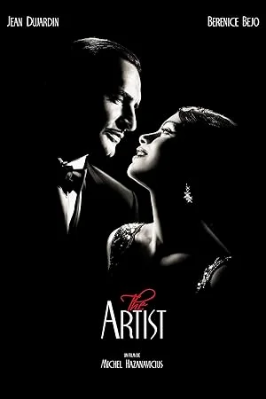 The Artist (2011) บรรเลงฝัน บันดาลรัก พากย์ไทย