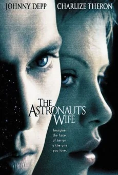 The Astronauts Wife (1999) สัมผัสอันตราย สายพันธุ์นอกโลก พากย์ไทย HD