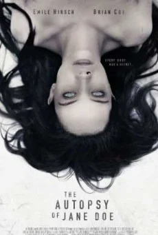 The Autopsy of Jane Doe สืบศพหลอน ซ่อนระทึก พากย์ไทย HD