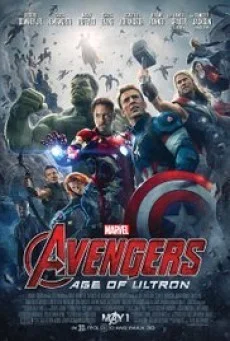 The Avengers 2 Age of Ultron (2015) ดิ อเวนเจอร์ส มหาศึกอัลตรอนถล่มโลก พากย์ไทย