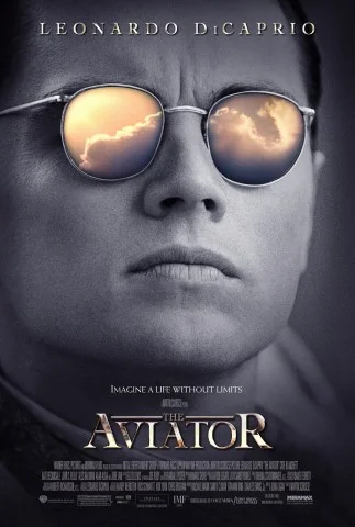 The Aviator (2004) บิน รัก บันลือโลก พากย์ไทย HD
