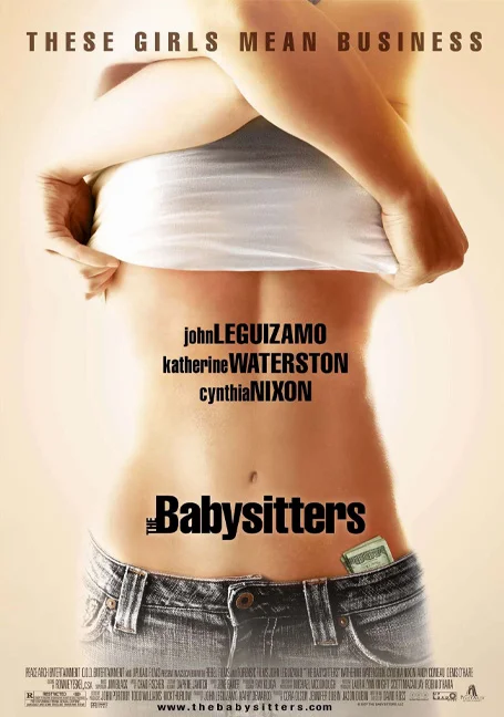 The.Babysitters[2007] พี่เลี้ยงเด็ก HD พากย์ไทย