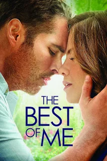 The Best Of Me (2014) รักแรก ตลอดกาล พากย์ไทย HD