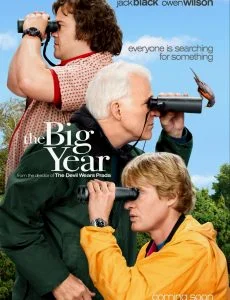 The Big Year (2011) เดอะ บิ๊ก เยียร์ ขอบิ๊กสักปีนะ พากย์ไทย HD