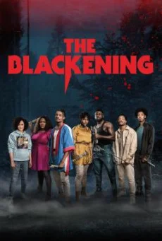 The Blackening (2023) บรรยายไทย ซับไทย HD