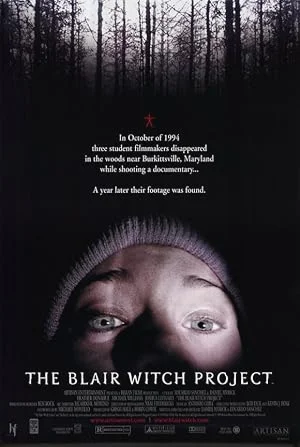 The Blair Witch Project (1999) สอดรู้ สอดเห็น สอดเป็น สอดตาย พากย์ไทย