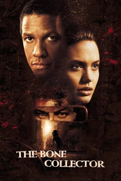 The Bone Collector (1999) พลิกซาก ผ่าคดีนรก พากย์ไทย HD