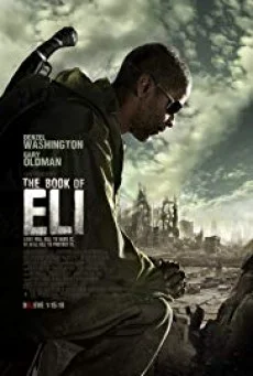 The Book of Eli คัมภีร์พลิกชะตาโลก พากย์ไทย HD