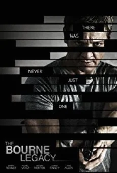 The Bourne Legacy พลิกแผนล่ายอดจารชน พากย์ไทย