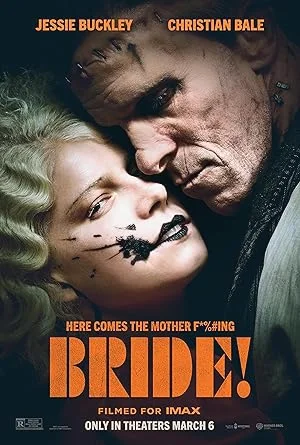 The Bride (2026) พากย์ไทย HD
