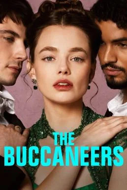 The Buccaneers Season 2 (2025) Apple TV+ บรรยายไทย ซับไทย