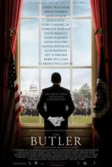 The Butler เกียรติยศพ่อบ้านบันลือโลก พากย์ไทย HD