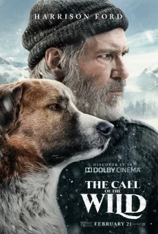 The Call of the Wild (2020) เสียงเพรียกจากพงไพร พากย์ไทย HD