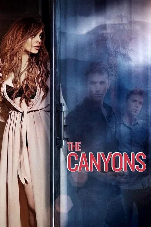 The Canyons (2013) แรงรักพิศวาส พากย์ไทย HD