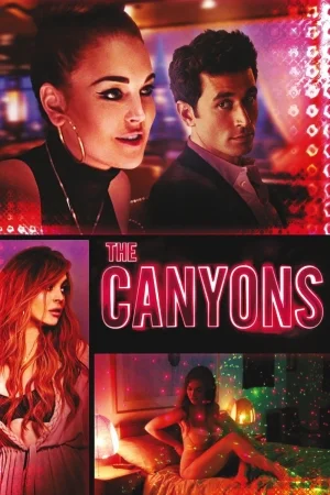 The Canyons (2013) แรงรักพิศวาส ซับไทย HD