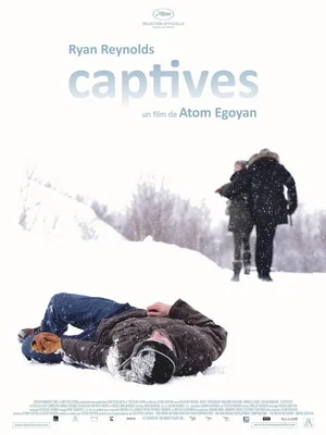 The Captive (2014) ล่ายื้อเวลามัจจุราช พากย์ไทย HD