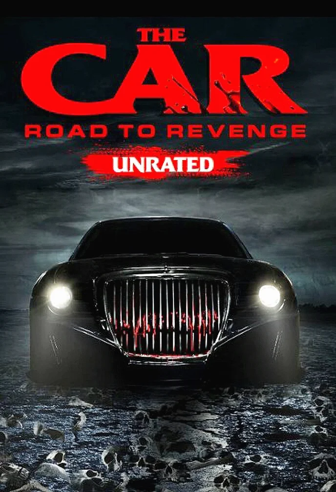The Car Road to Revenge (2019) พากย์ไทย HD