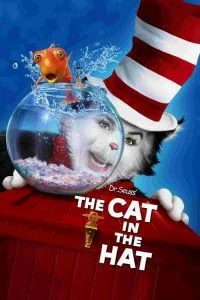 The Cat in the Hat (2003) เหมียวแสบ ใส่หมวกซ่าส์ พากย์ไทย HD