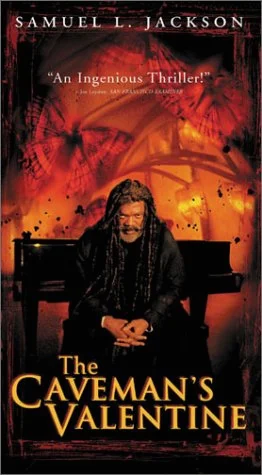 The Caveman’s Valentine (2001) พลังจิตลับเหนือมนุษย์ พากย์ไทย