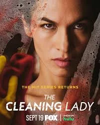 The Cleaning Lady (2022) Season 1 พากย์ไทย HD