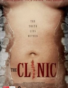 The Clinic (2010) คลีนิคผ่าคนเป็น พากย์ไทย HD