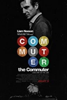 The Commuter (2018) 2018 พากย์ไทย HD