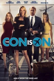 The Con Is On (2018) ปล้นวายป่วง พากย์ไทย HD