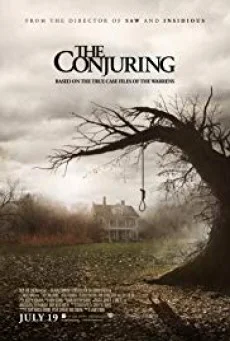 The Conjuring คนเรียกผี พากย์ไทย HD