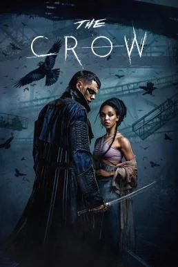 The Crow อีกาพญายม พากย์ไทย หนังฟรี