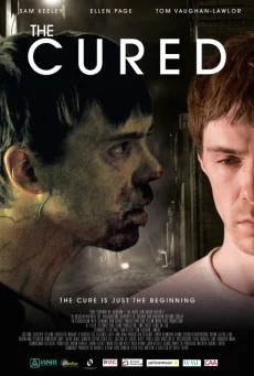 The Cured ซอมบี้กำเริบคลั่ง พากย์ไทย HD