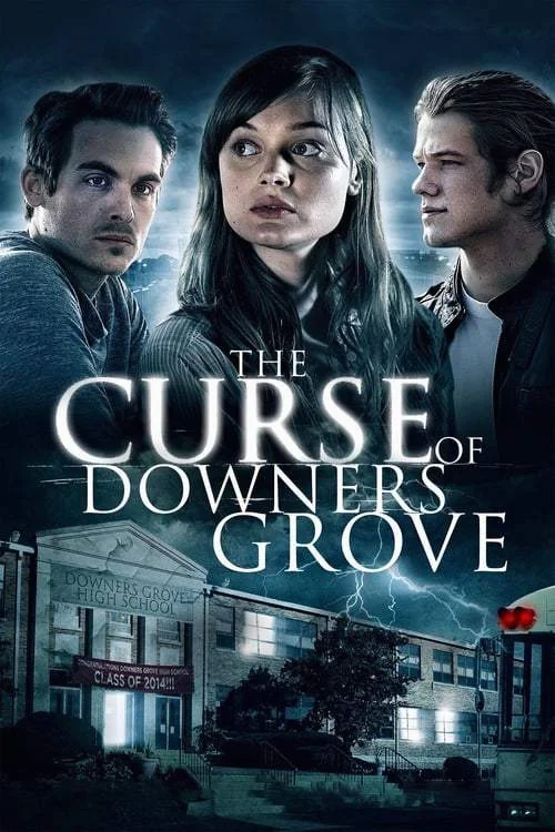 The Curse of Downers Grove (2015) โรงเรียนต้องคำสาป พากย์ไทย