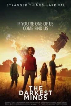 The Darkest Minds ดาร์กเกสท์ มายด์ส จิตทมิฬ พากย์ไทย HD