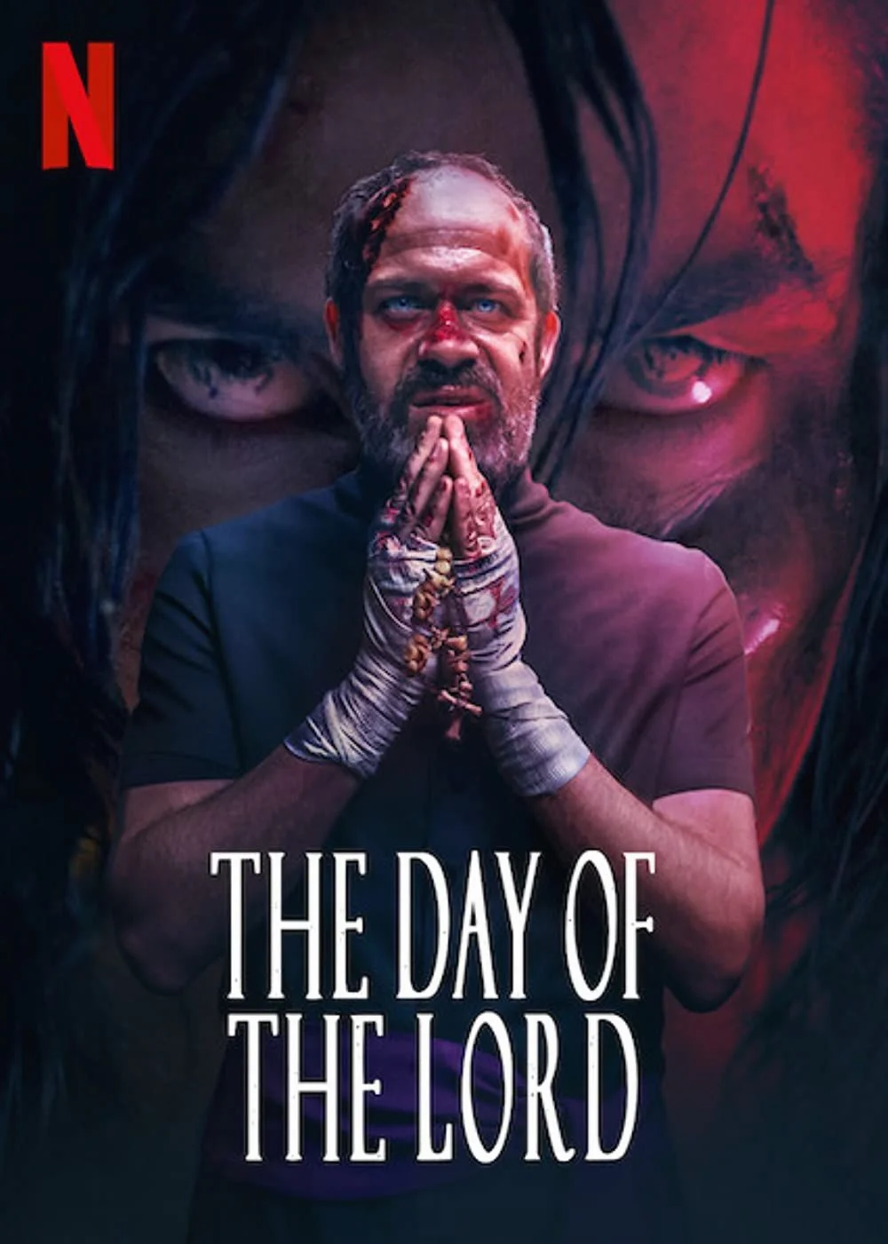 The Day of the Lord (2020) วันปราบผี พากย์ไทย HD