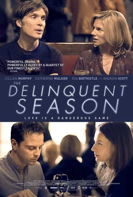 The Delinquent Season (2018) พากย์ไทย HD